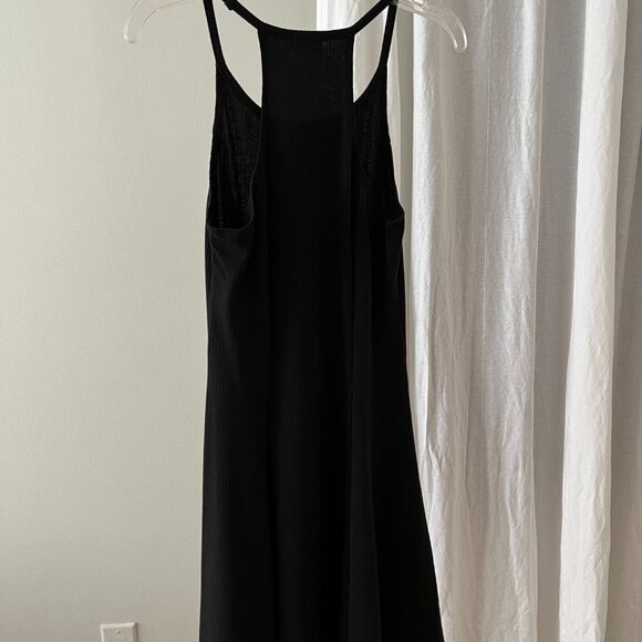 Garage Fit and Flare Mini Dress (NWOT) - Picture 2 of 3